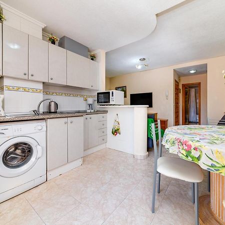 Apartment Studio Relax Torrevieja Zewnętrze zdjęcie