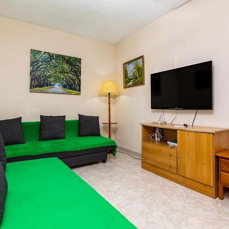 Apartment Studio Relax Torrevieja Zewnętrze zdjęcie