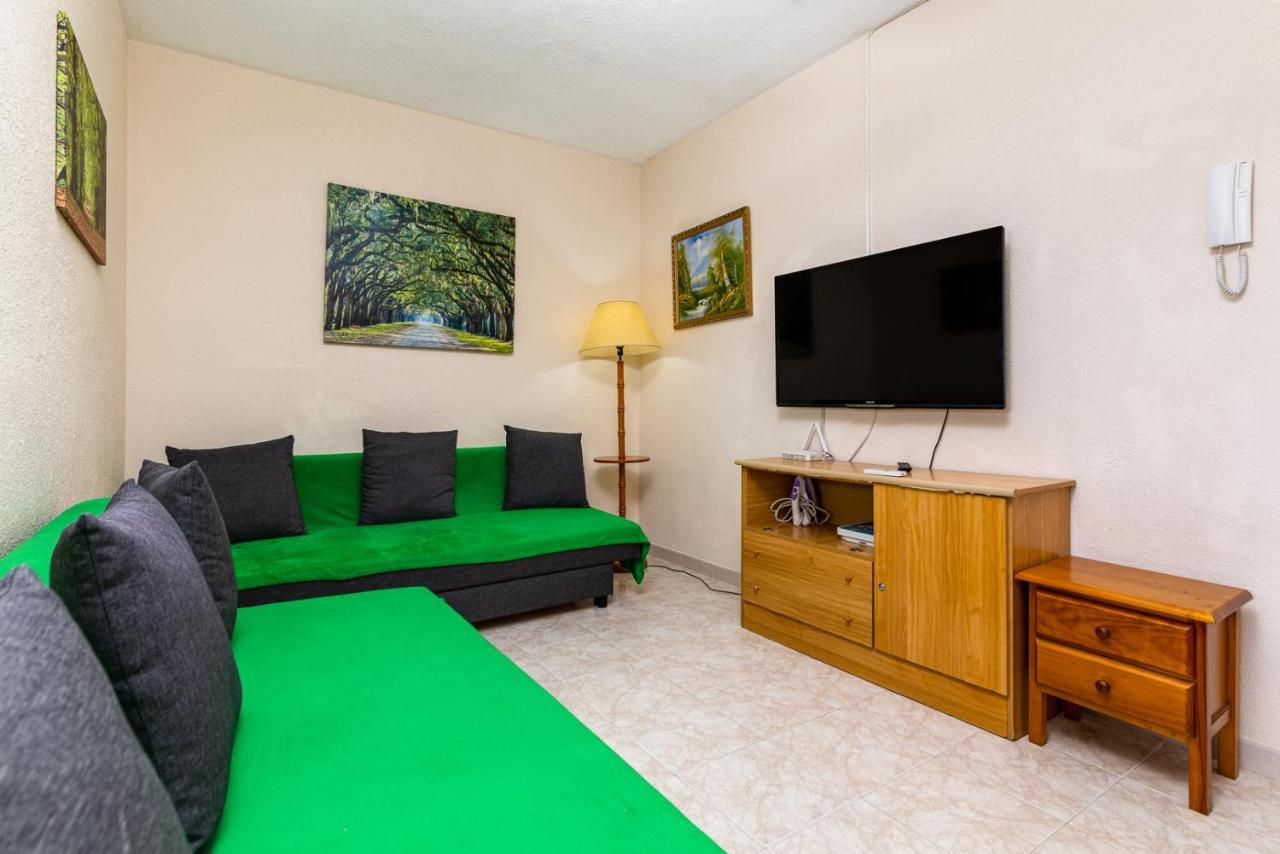 Apartment Studio Relax Torrevieja Zewnętrze zdjęcie