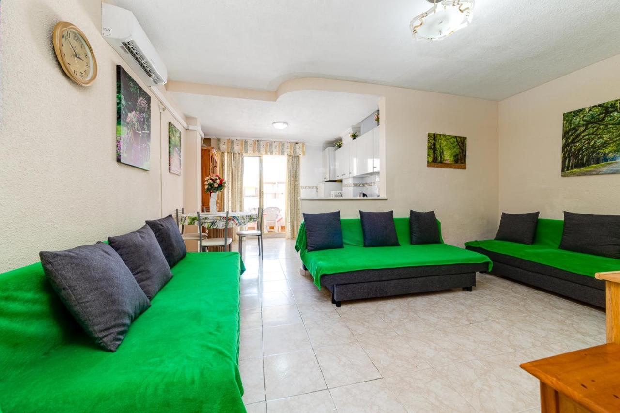Apartment Studio Relax Torrevieja Zewnętrze zdjęcie