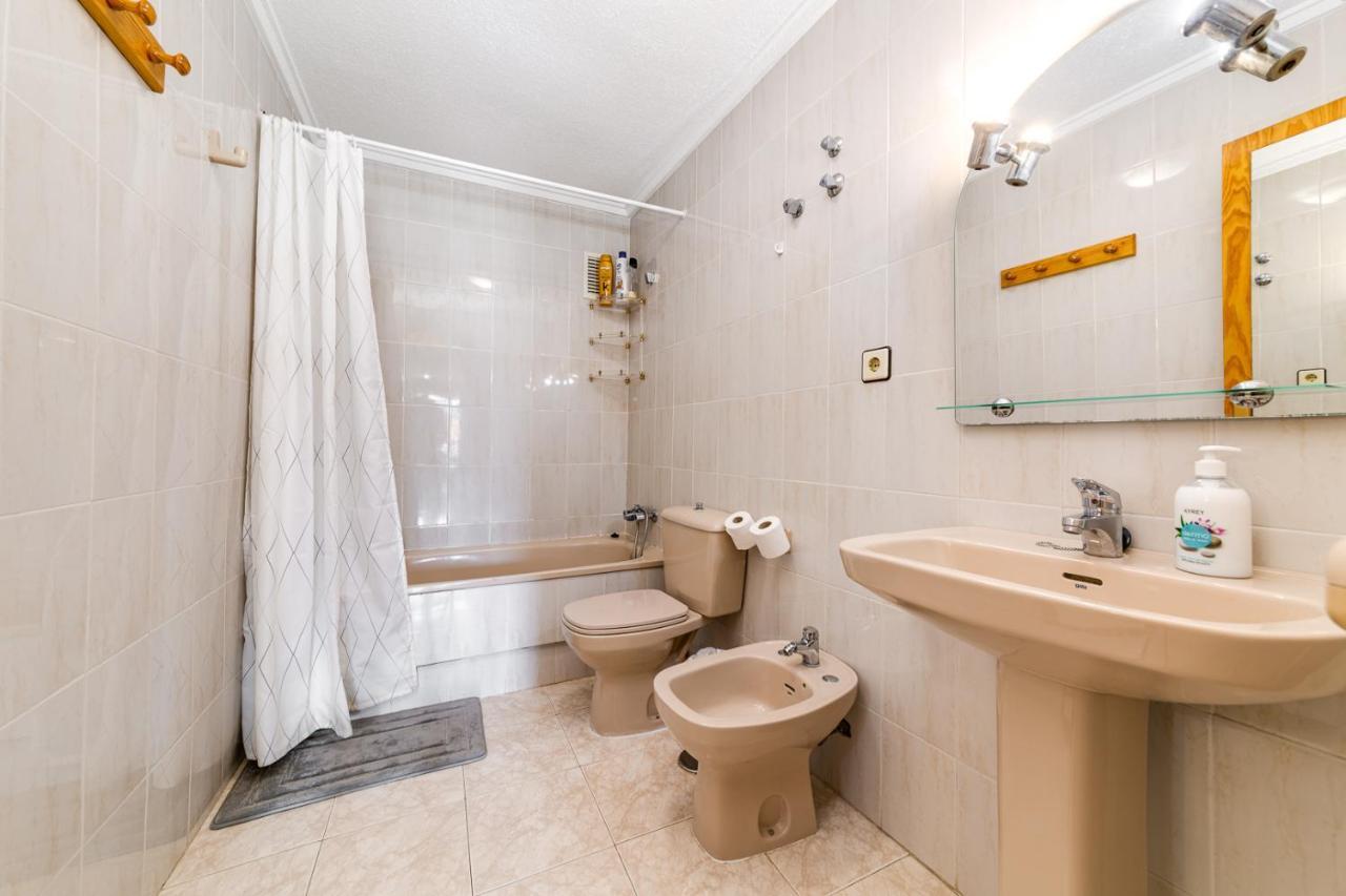 Apartment Studio Relax Torrevieja Zewnętrze zdjęcie