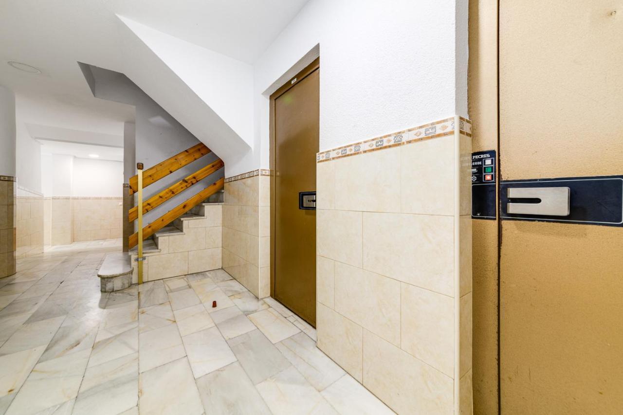 Apartment Studio Relax Torrevieja Zewnętrze zdjęcie