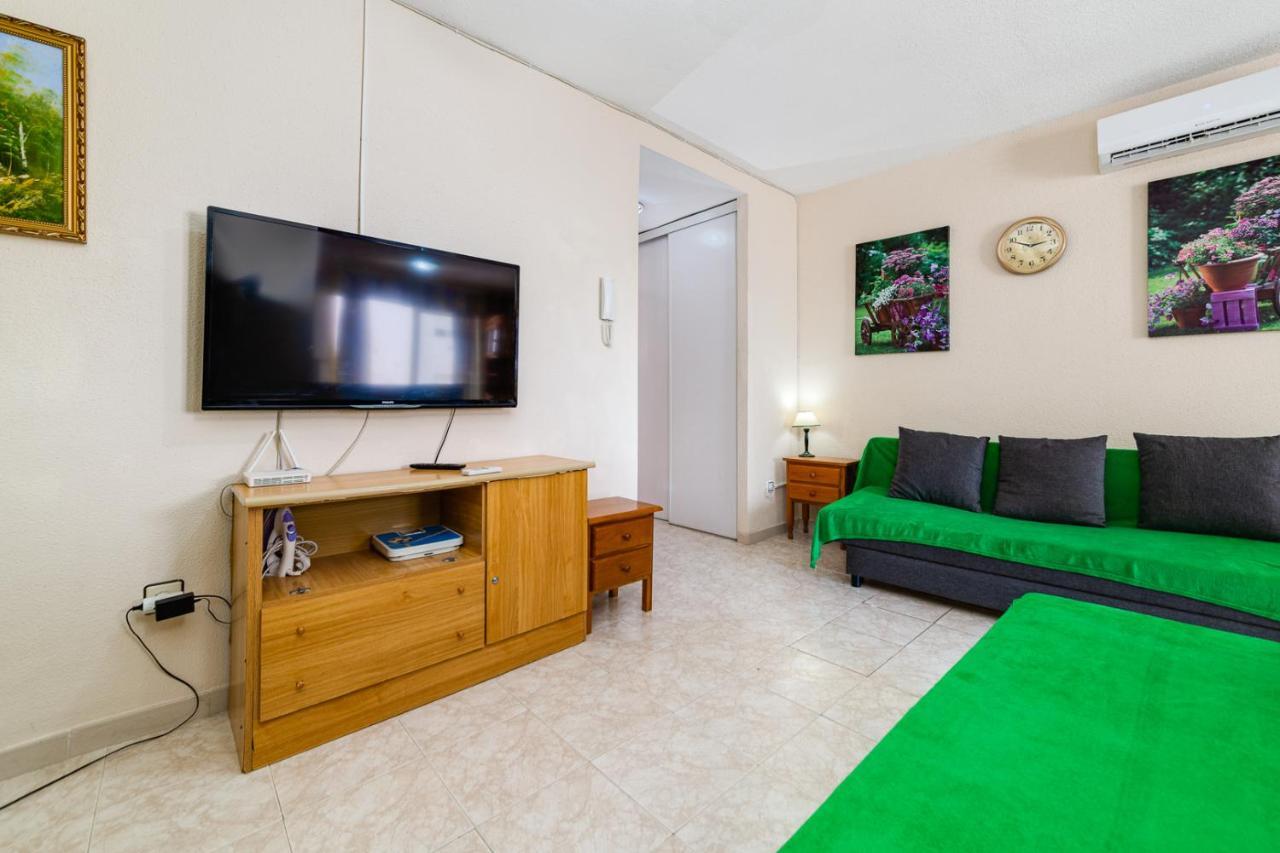 Apartment Studio Relax Torrevieja Zewnętrze zdjęcie