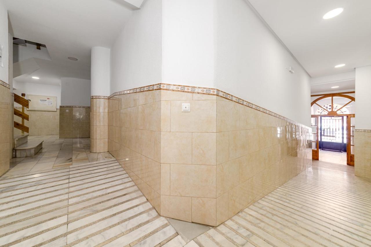 Apartment Studio Relax Torrevieja Zewnętrze zdjęcie