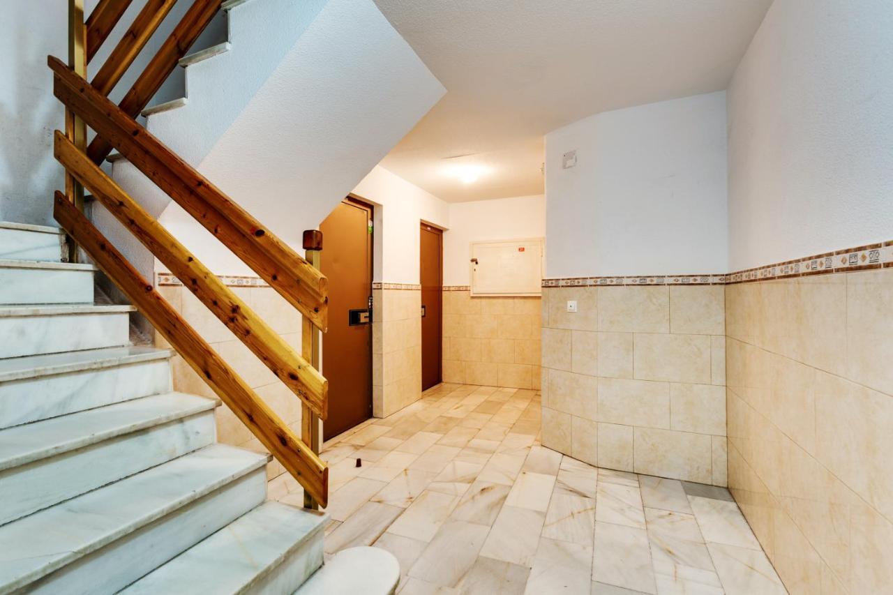 Apartment Studio Relax Torrevieja Zewnętrze zdjęcie